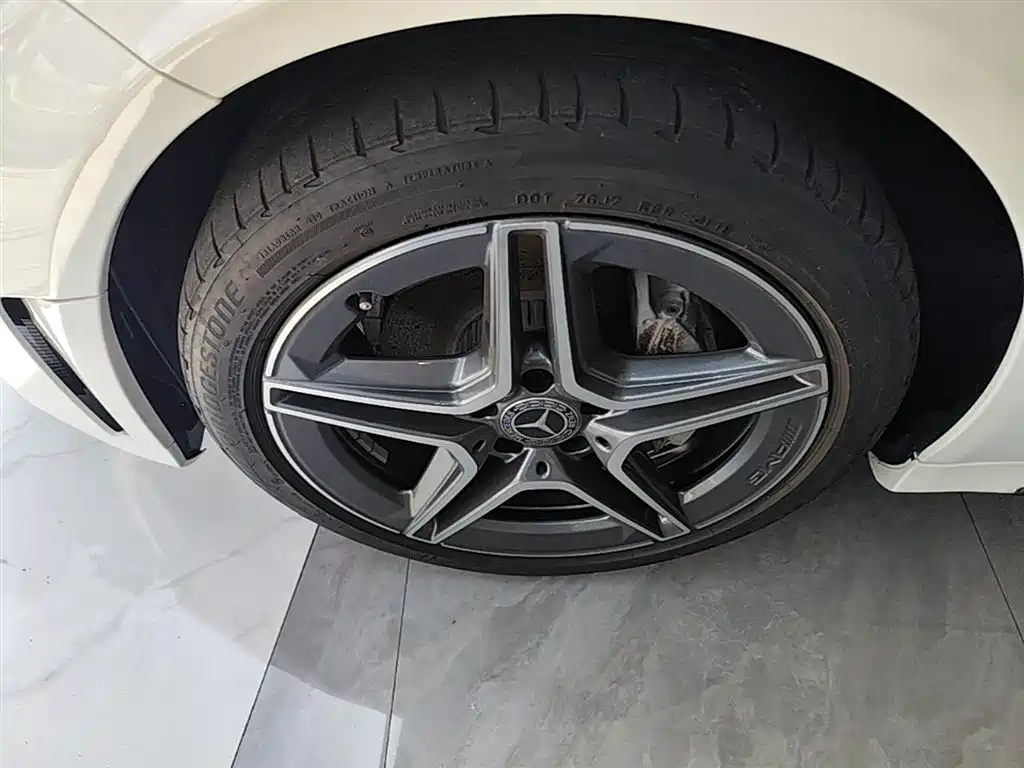 Mercedes-Benz C-Class 2020 — фото 23