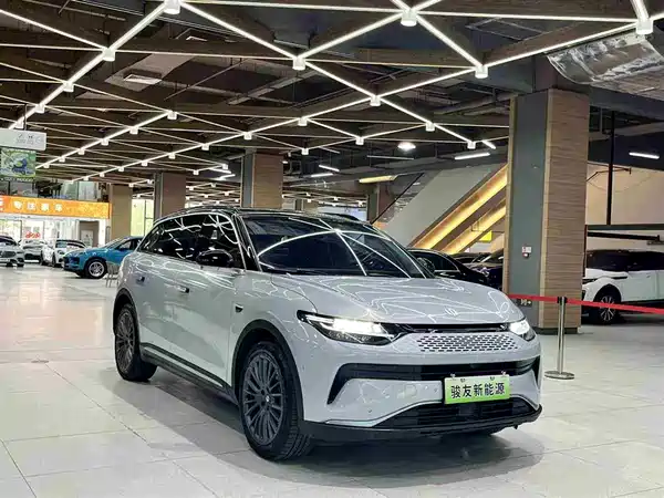 Leapmotor C11 2023