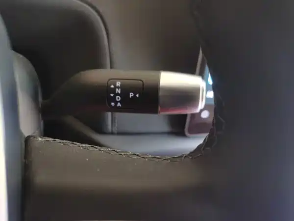 Li Auto L9 2023