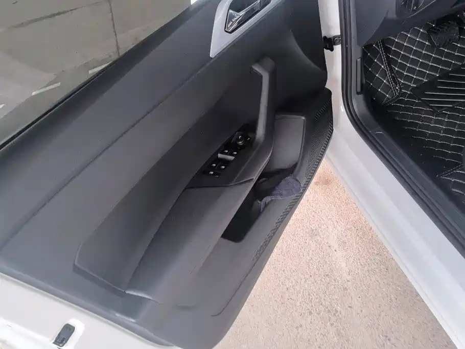 Volkswagen Polo 2020