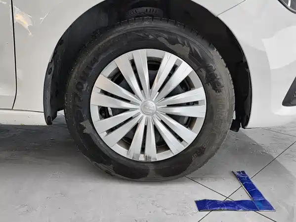 Volkswagen Santana 2023