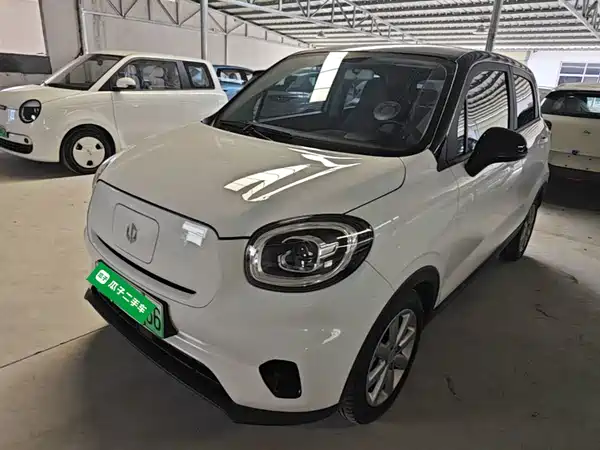 Leapmotor T03 2022