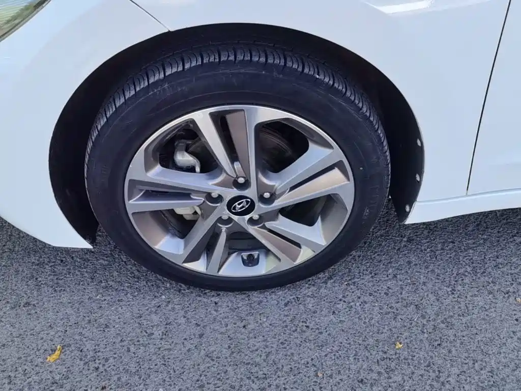 Hyundai Celesta 2018 — фото 23