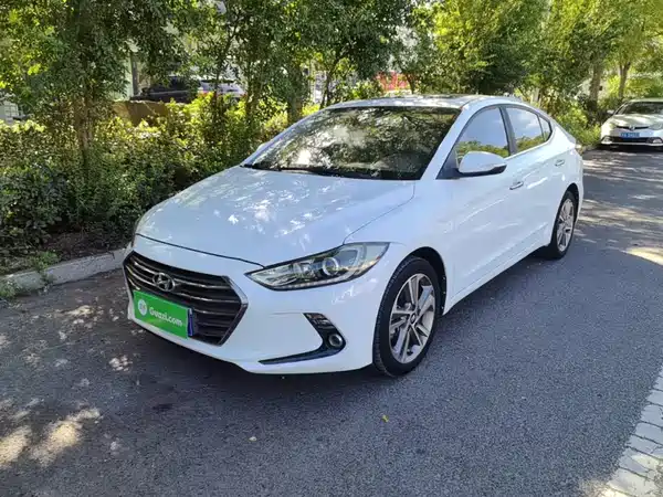 Hyundai Celesta 2018