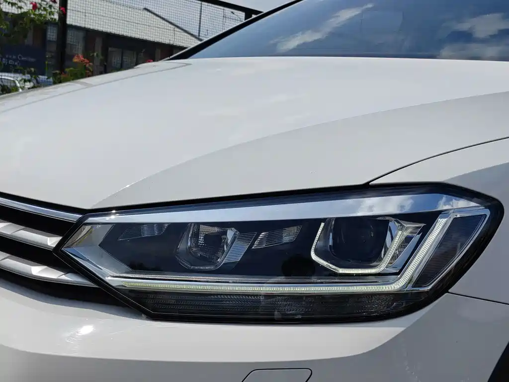 Volkswagen Touran 2020