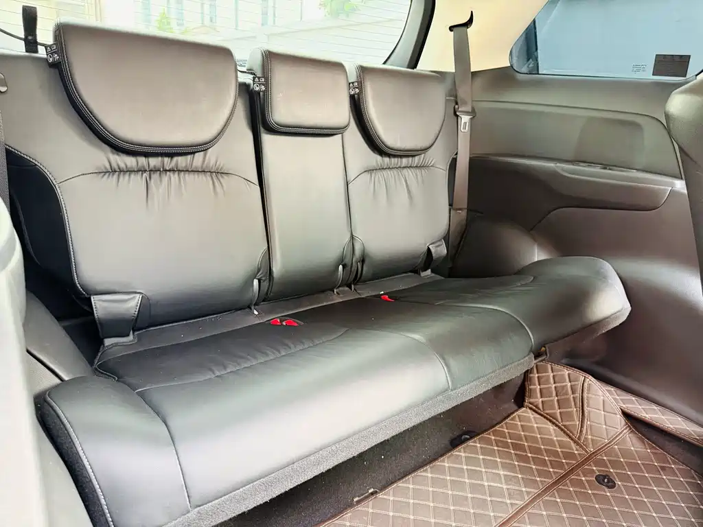 Honda Odyssey 2015 — фото 18