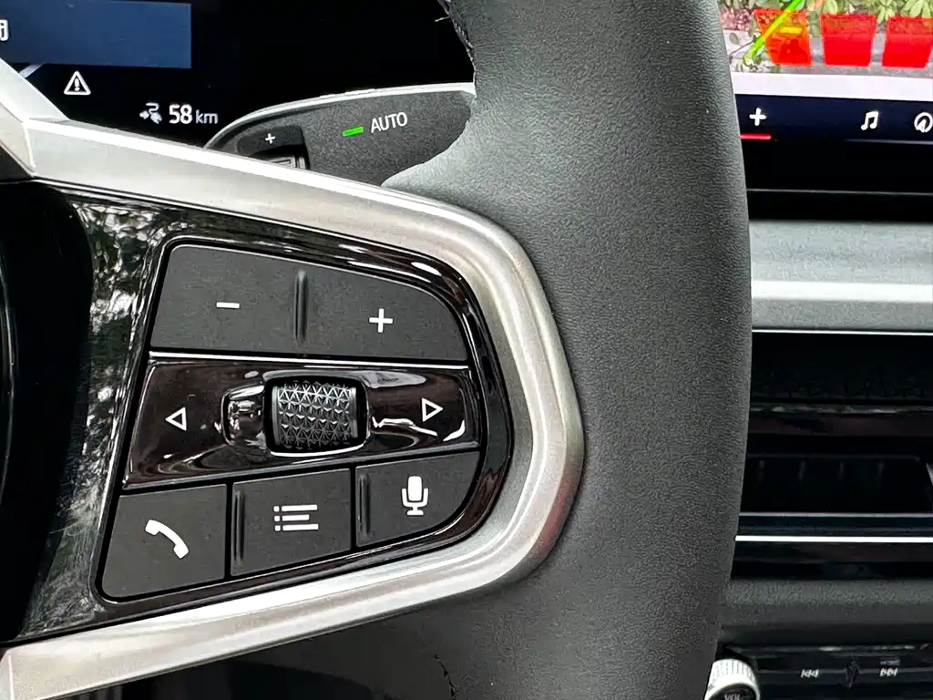 BMW i3 2025 — фото 14