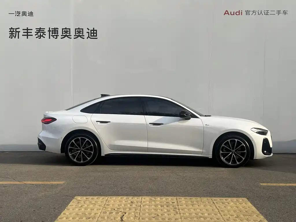 Audi A5L 2026