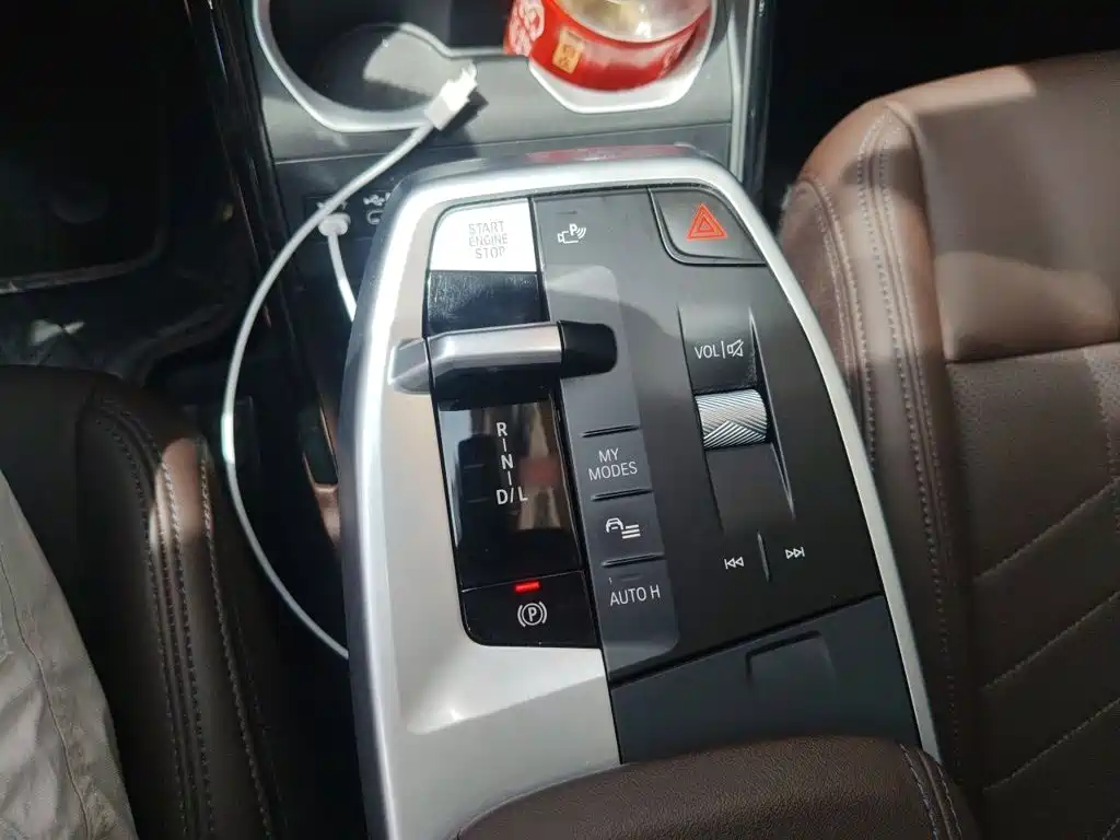 BMW X1 2023