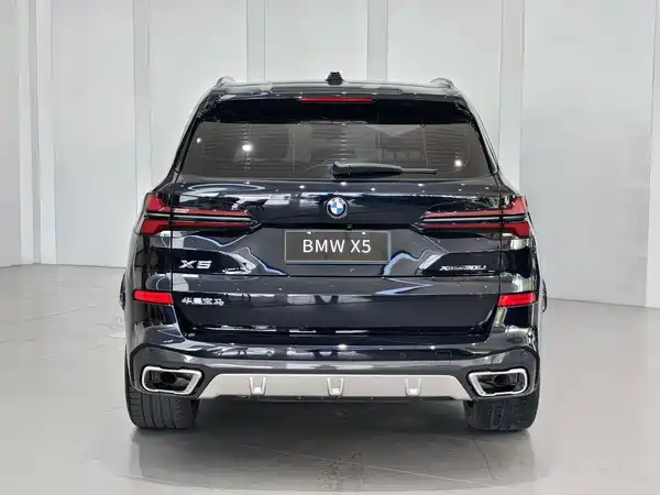 BMW X5 2024