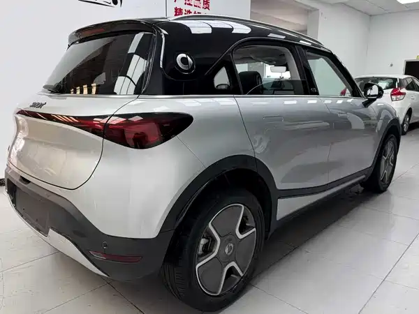 smart #1 2022