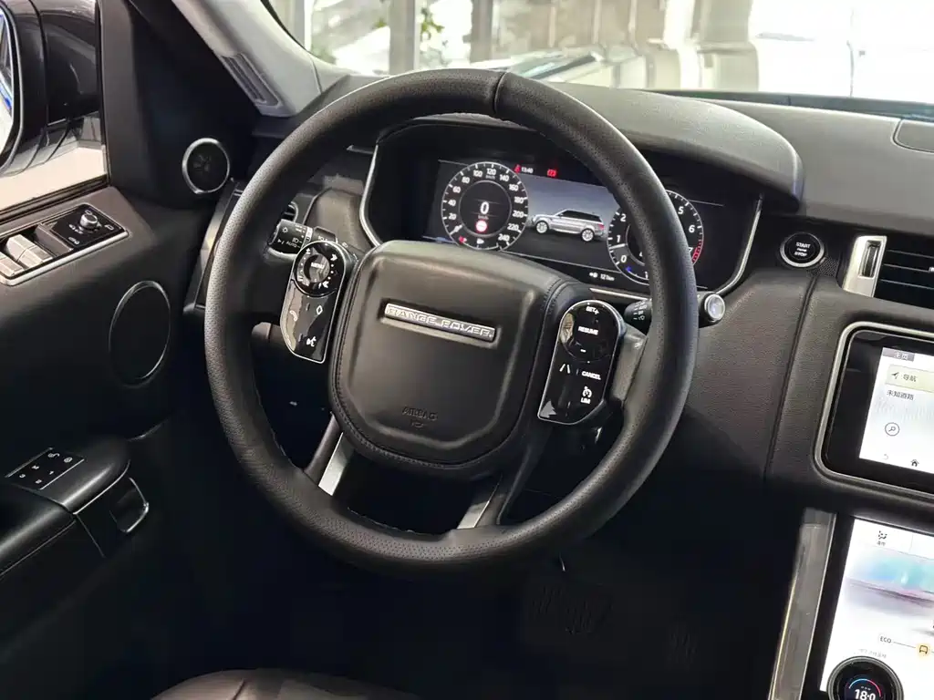 Land Rover Sport 2020 — фото 8