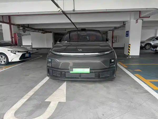 Li Auto L7 2024