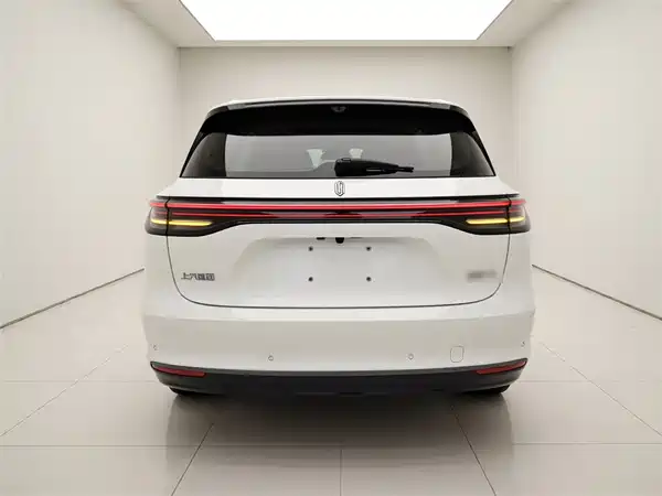 Shangjie H5 2025