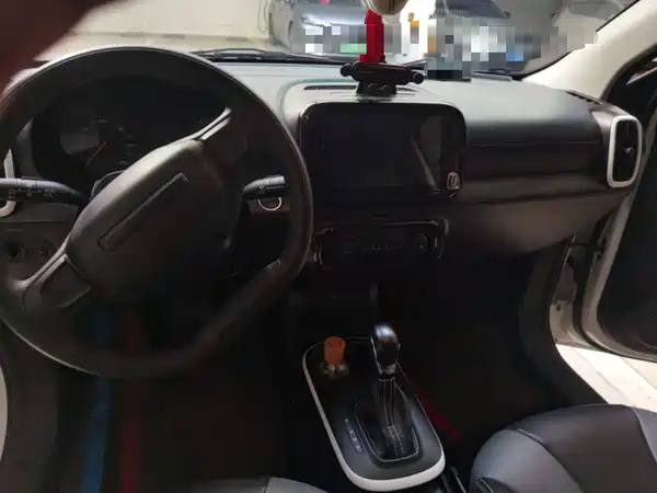 Roewe CLEVER 2022