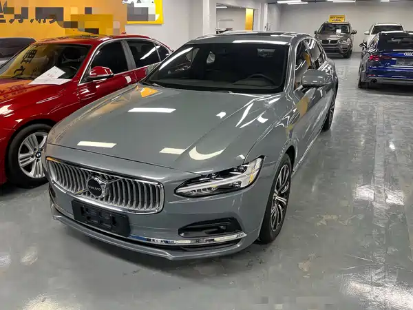 Volvo S90 2020
