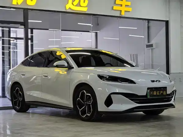 BYD Seal 06 2025