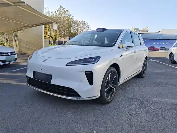 Shangjie H5 2025