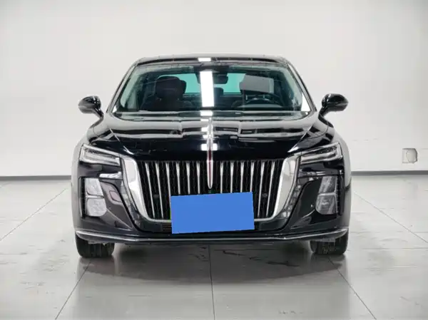 Hongqi H5 2024