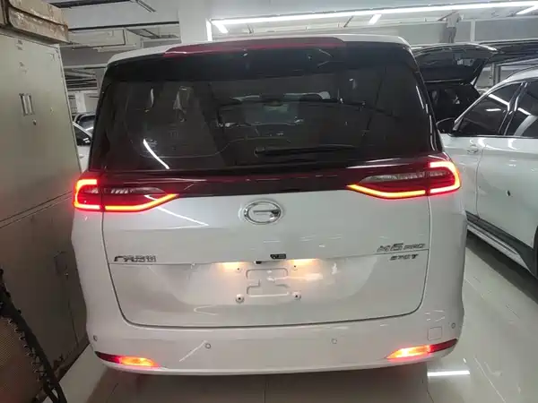 GAC Trumpchi M6 2024