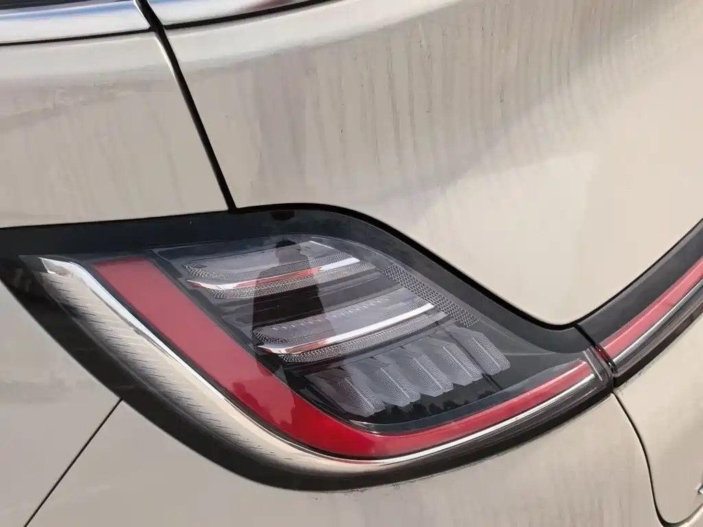 Baojun Clouds 2024