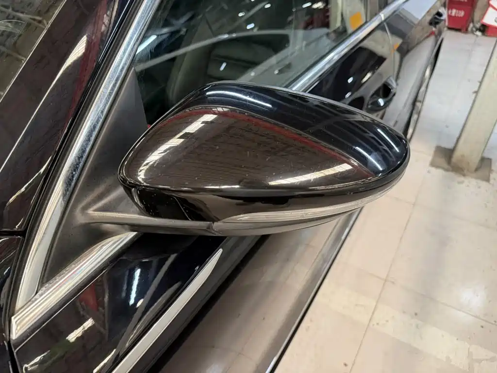 Volkswagen Passat 2020