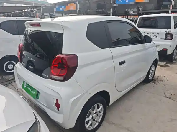 Roewe CLEVER 2023