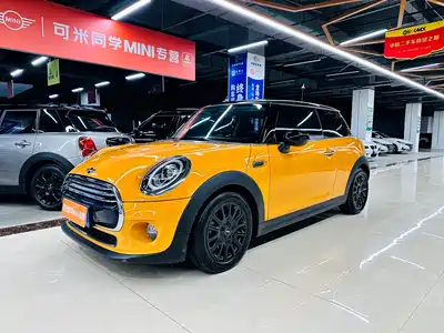 MINI MINI 2016