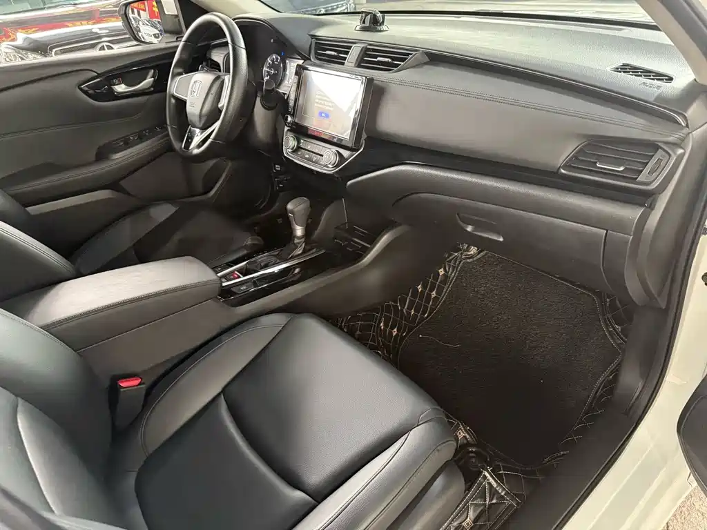 Honda Crider 2019