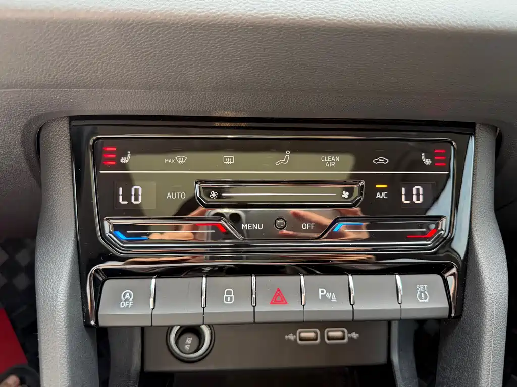 Skoda Karoq 2022 — фото 25