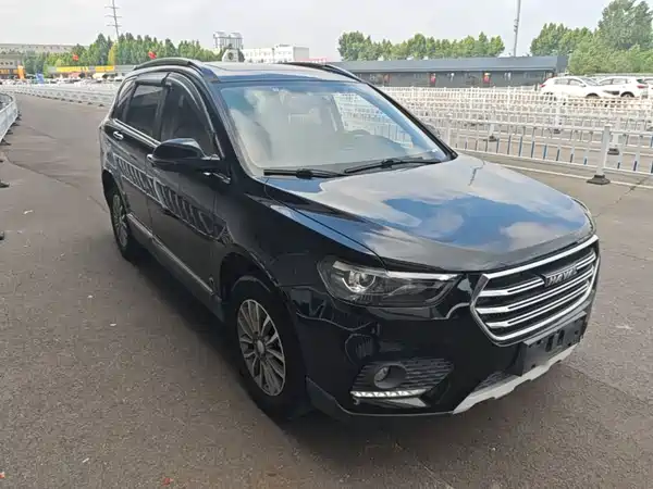 Haval H6 2021