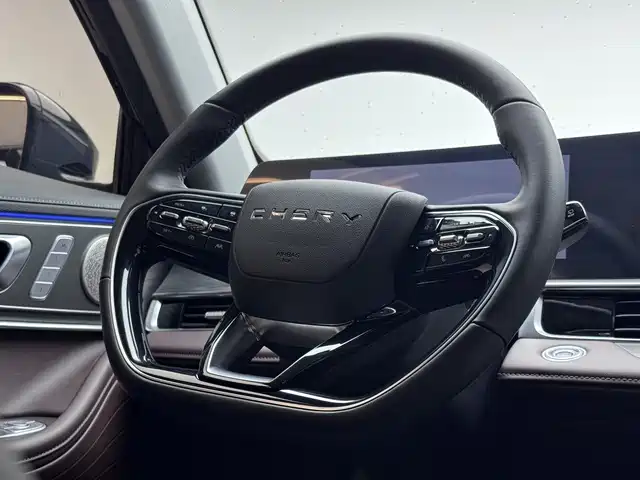 Chery Tiggo 8 PRO 2024 — фото 11