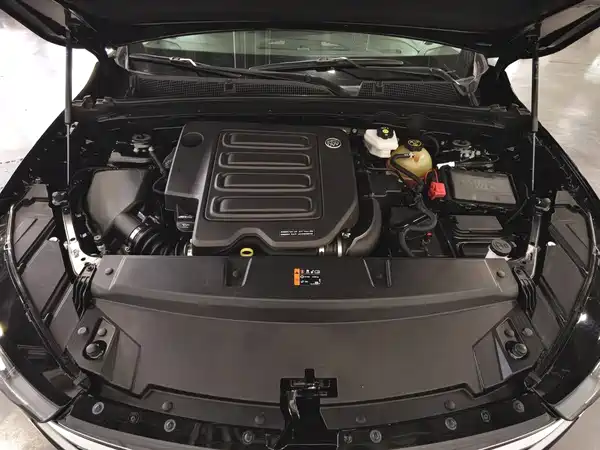Buick Envision S 2024