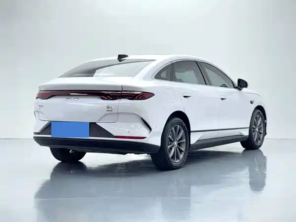 BYD Qin L 2026