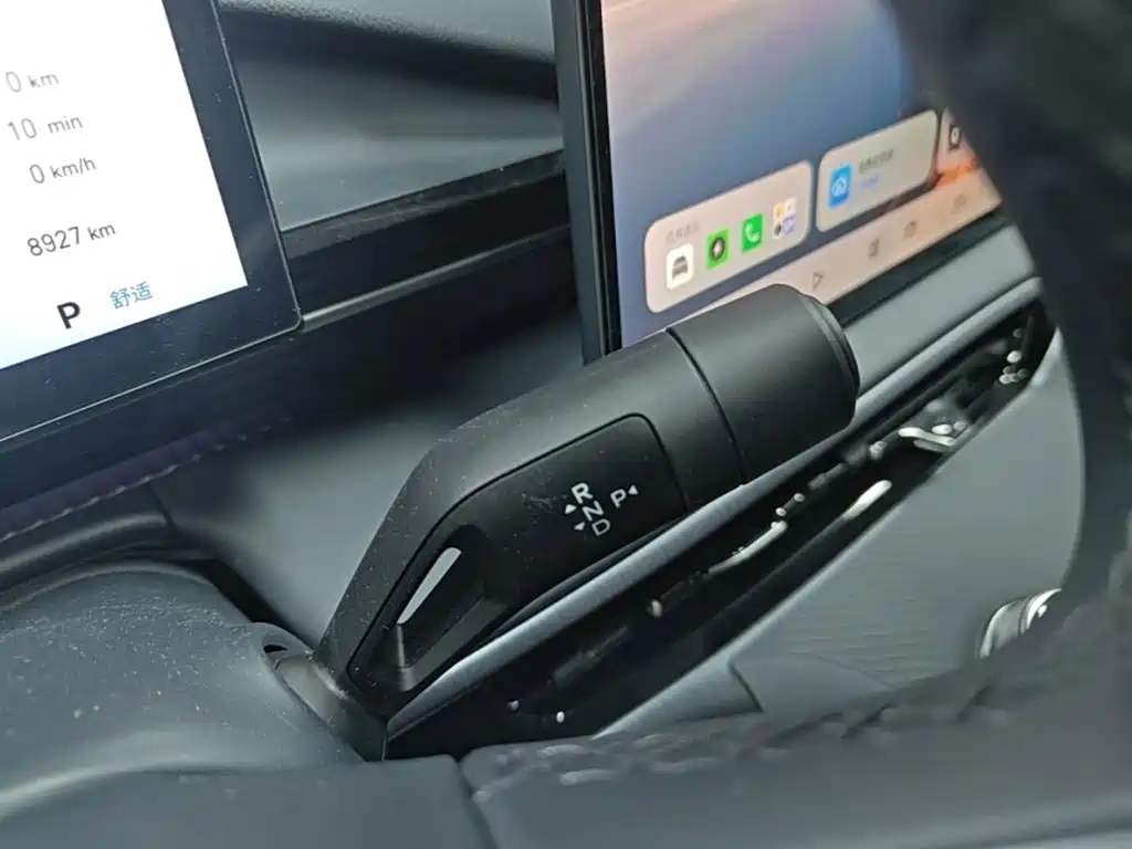 Geely Galaxy E5 2025 — фото 14