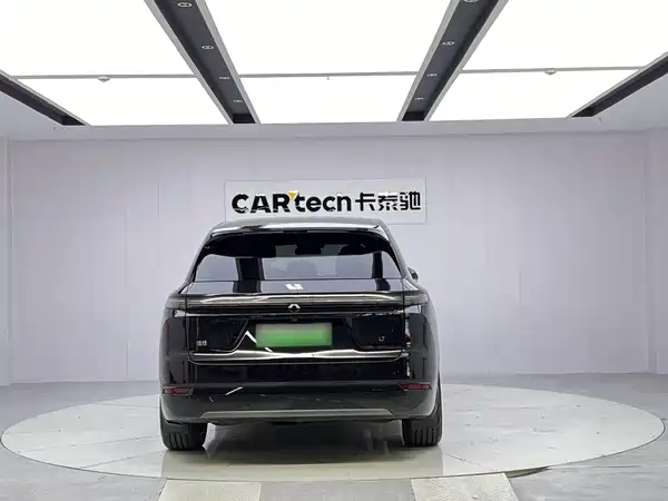 Li Auto L7 2024