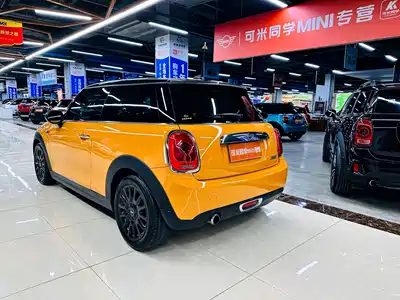 MINI MINI 2016