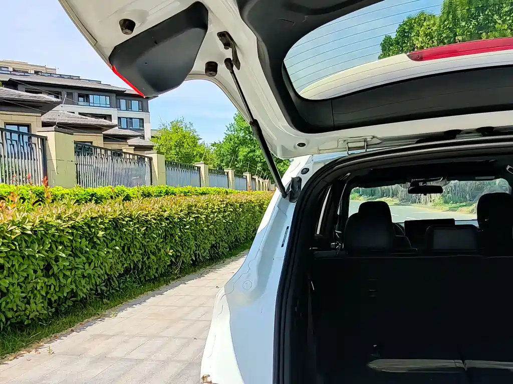 Dongfeng Fengguang 580Pro 2020 — фото 13