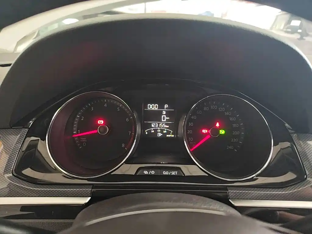 Volkswagen C-TREK Weiling 2018 — фото 12