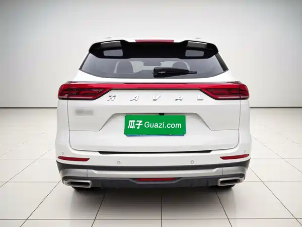 Haval H6 2021