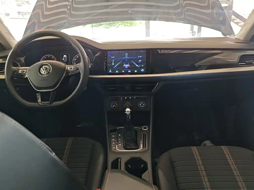 Volkswagen Lavida 2019 — фото 13