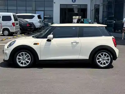 MINI MINI 2019