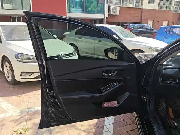 Honda Inspire 2025