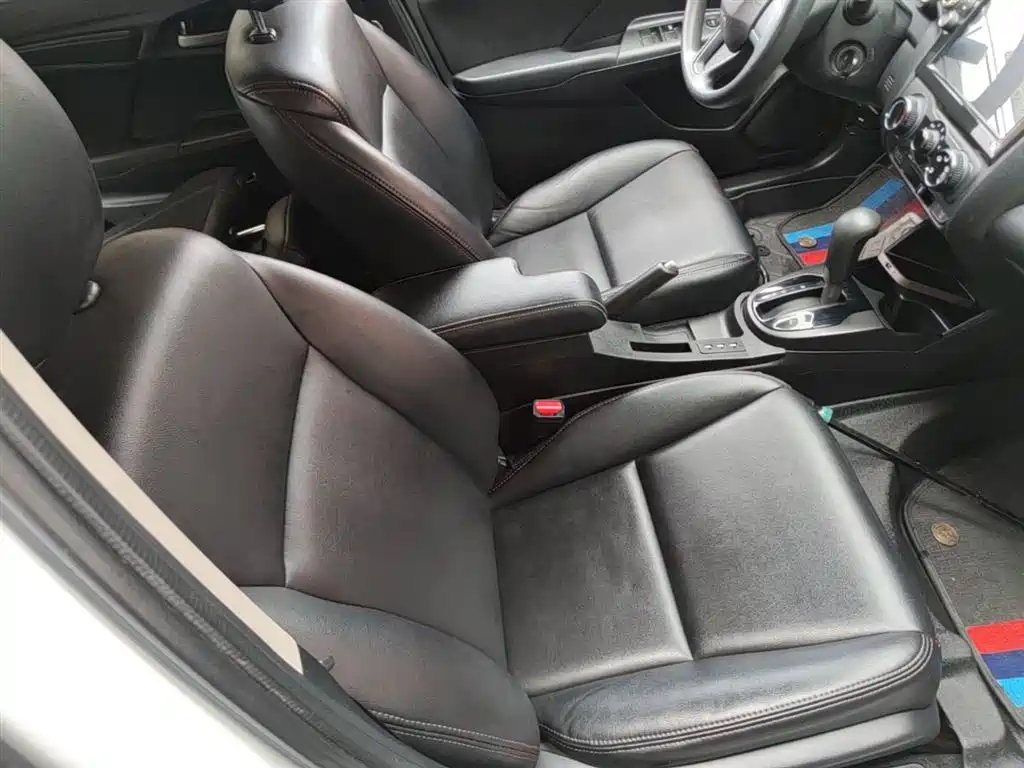 Honda Fit 2019 — фото 25