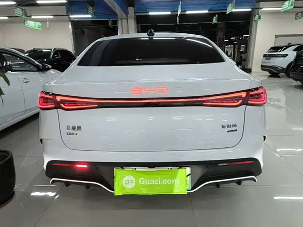BYD Seal 06 2025