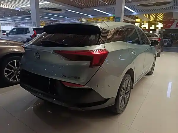 Buick Velite 6 2024