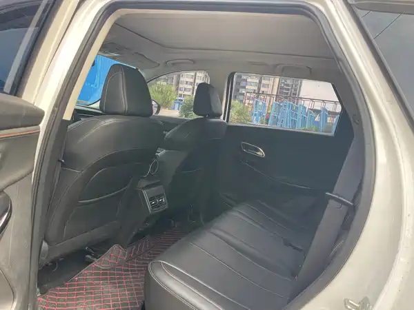 Changan Auchan X7 PLUS 2022