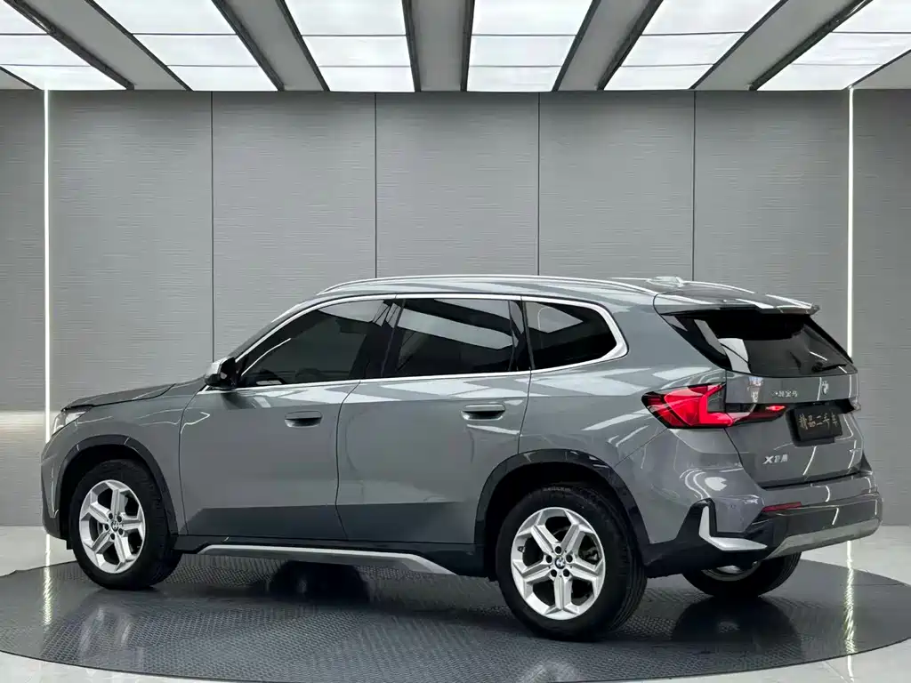 BMW X1 2023