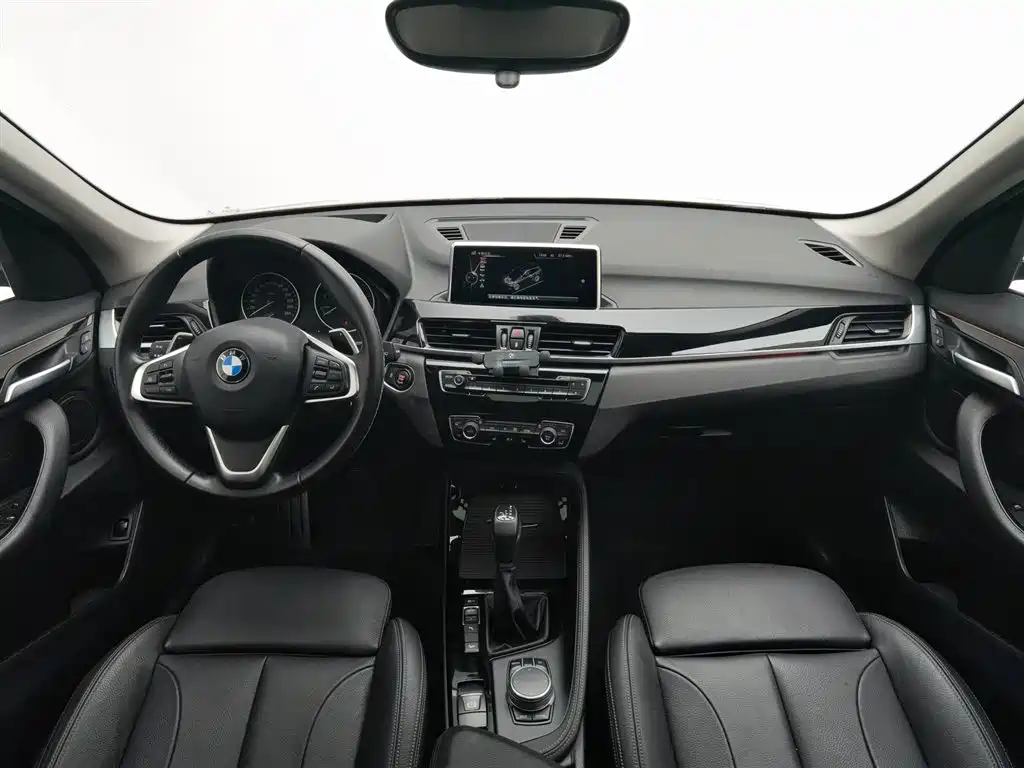 BMW X1 2018
