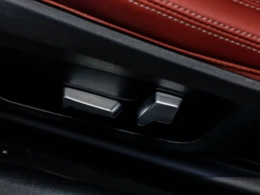BMW 4 Series 2023 — фото 17